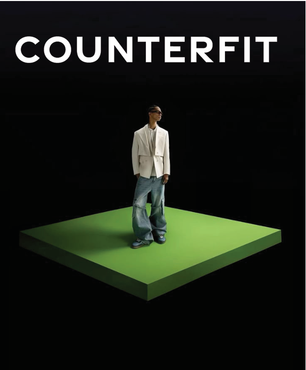 Tech-Driven Hype - Future of Streetwear