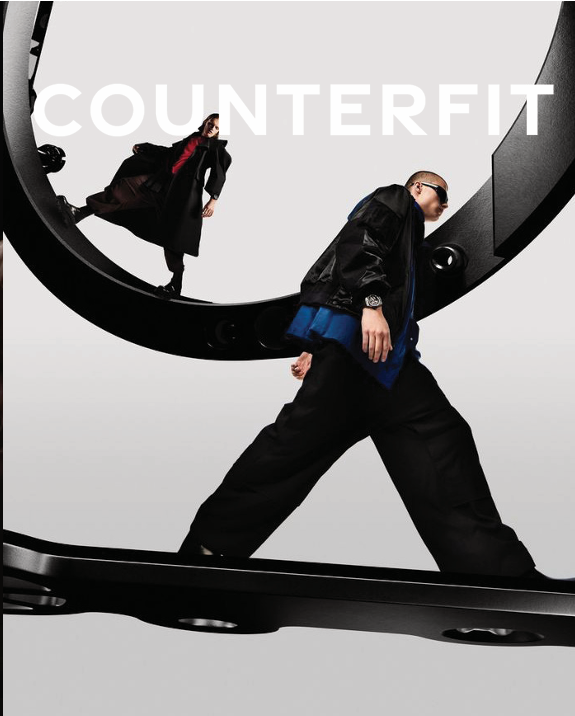 Rebel Energy - Premium Streetwear