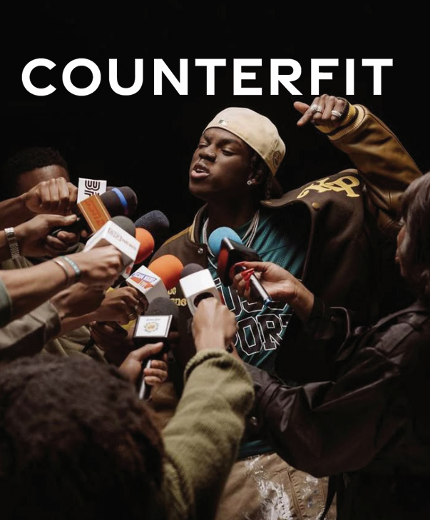 Street Luxury Movement - Premium Streetwear